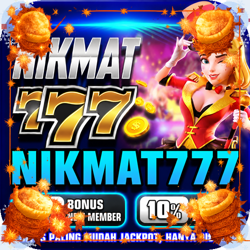 nikmat777 — galeri pratinjau Resmi APK